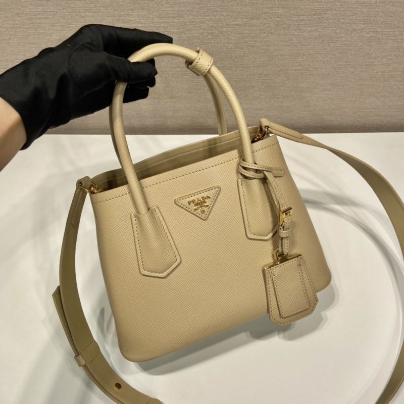 Prada Top Handle Bags